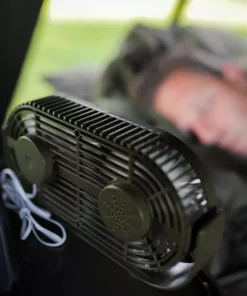 Trakker USB Bivvy Fan - Bivvy accessories -Carp Sales Store 1xijt4rj637249583689390113