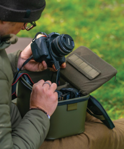Korda Compac Camera Bags - Accessory bags