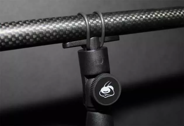 Bank Bug Rock Steady Back Rest System V2 - Rod rests 2 Bank Bug Rock Steady Back Rest System V2 - Rod rests - Image 2