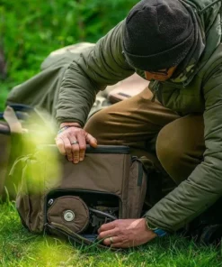 Korda Compac Cookware Bag - Carryalls