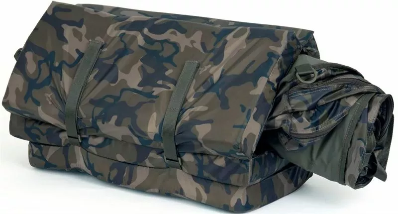Fox Carpmaster Air Mats - Unhooking mats & cradles 6 Fox Carpmaster Air Mats - Unhooking mats & cradles - Image 6