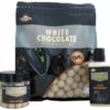 Dynamite Baits White Chocolate Boilies 1kg -