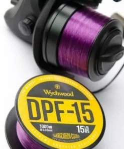 Carp Sales Store 45 Wychwood DPF Line 1000m - Monofilament
