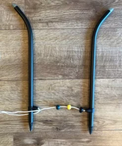 Avid Carp Overnighter Yard Sticks - Distance sticks