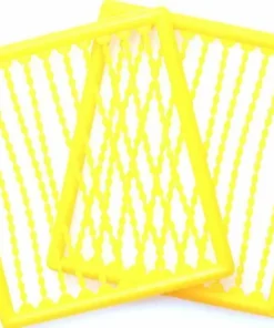 ESP Yellow Hairstops - Boilie stops & hair stops -Carp Sales Store 24rgmsvg636686412393520456