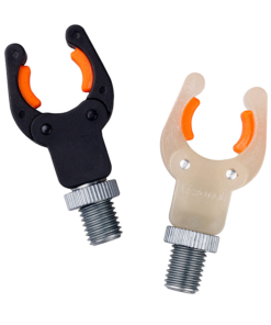 Prologic Butt Klinger Deluxe Rod Rest (Twin Pack) - Rod rests