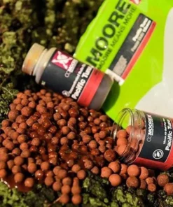 CC Moore Pacific Tuna Shelf Life Boilies - 5 CC Moore Pacific Tuna Shelf Life Boilies - -Carp Sales Store 2avjhwc2635889857780330175