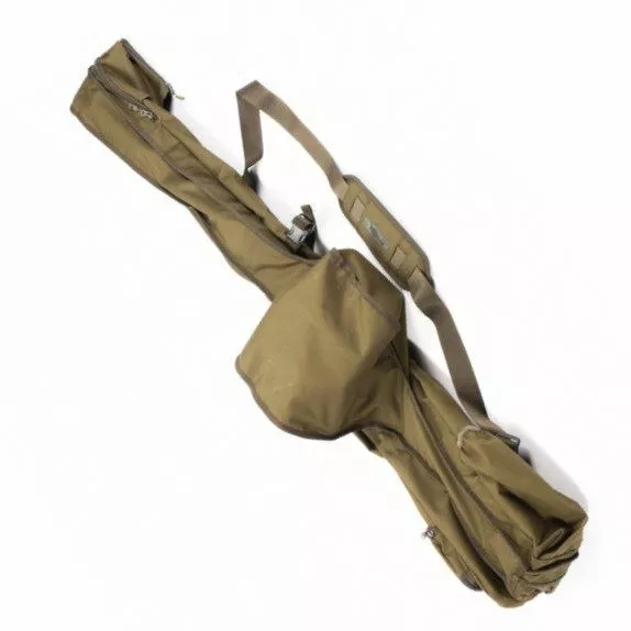 Nash Dwarf 3 Rod Skins (Old 2021 Model) - Rod sleeves 1 Nash Dwarf 3 Rod Skins (Old 2021 Model) - Rod sleeves