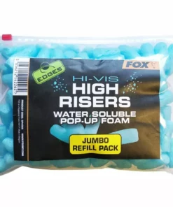 Fox Edges Hi-Viz High Risers Pop Up Foam - Pva foam