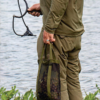 Korda Compac Air Dry Bags - Bait storage