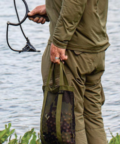 Korda Compac Air Dry Bags - Bait storage