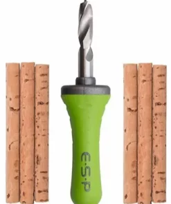 ESP Nut Drill 6mm - Drills -Carp Sales Store 2f1u25qt636687162194332121