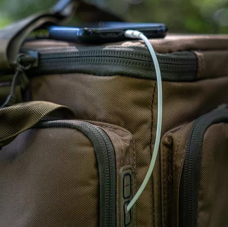 Korda Compac Carry Cube - Carryalls 10 Korda Compac Carry Cube - Carryalls - Image 10