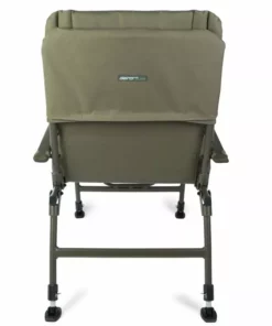 Korum Aeronium Deluxe Supa Lite Chair - Chairs -Carp Sales Store 2fokvpna636972325046725566
