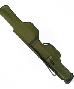 Daiwa Black Widow 12ft Rod Holdalls -