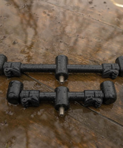 Avid Carp Lok Down Adjustable Buzz Bars -