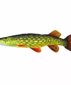 Gaby UK Gaby Pike Pillow - Pillows