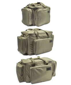 Nash Carryalls -