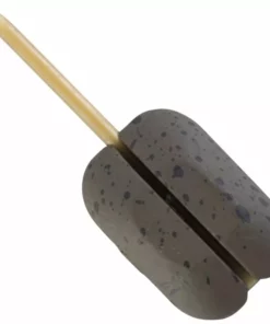 Avid Carp Outline Inline Safety Leads - Inline leads