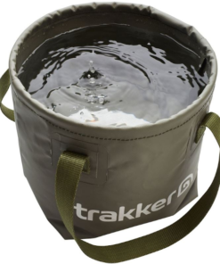 Trakker Collapsible Water Bowl - Water buckets