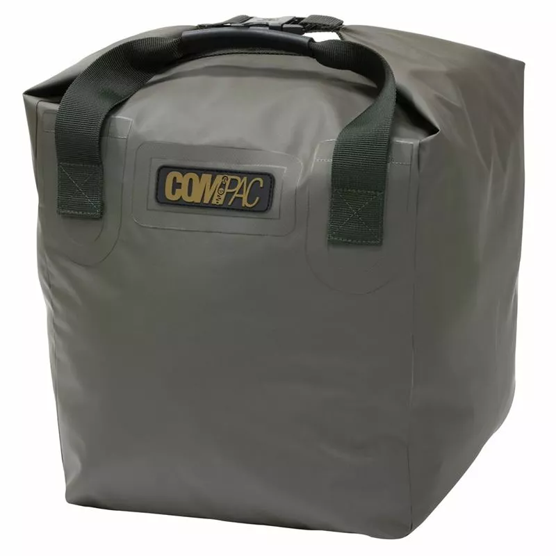 Korda Compac Dry Bag - Accessory bags 1 Korda Compac Dry Bag - Accessory bags