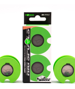 Korda Rig Spools - Rig storage
