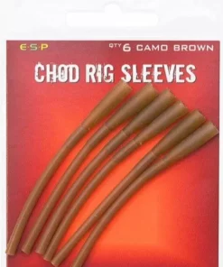 ESP Chod Rig Sleeves - Lead clips & sleeves