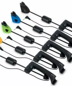 Fox Mk2 Illuminated Swingers - Swingers & indicators