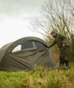 Avid Carp Ascent Bivvy Overwrap - Overwraps