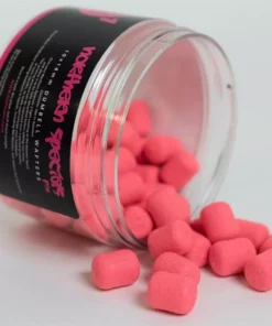 CC Moore Northern Special NS1 Dumbell Wafters - 8 CC Moore Northern Special NS1 Dumbell Wafters - -Carp Sales Store 2lxrxxp1637164912502204659