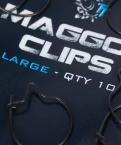 Nash Maggot Clips - Clips & links -Carp Sales Store 2m11tkc3635730741962222381