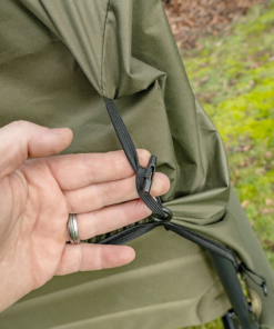 Korum Universal Waterproof Chair Cover - Chair bags & covers -Carp Sales Store 2m4cylab637533884349464357