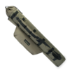 Korum Transition 3 Rod Folding Quiver - Rod quivers