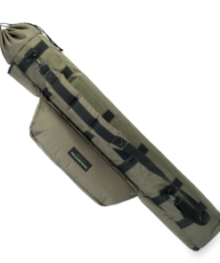 Korum Transition 3 Rod Folding Quiver - Rod quivers