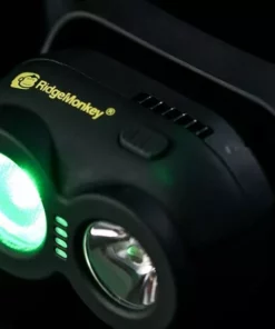 Ridge Monkey VRH150 Rechargeable Headtorch - Headlamps -Carp Sales Store 2os0xffz636725312206982215