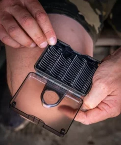 Korda Hook Safe - Rig storage