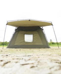 Avid Carp Screen House 4D Peaked Skull Cap - Skull caps -Carp Sales Store 2r1b5j04637431983131891148