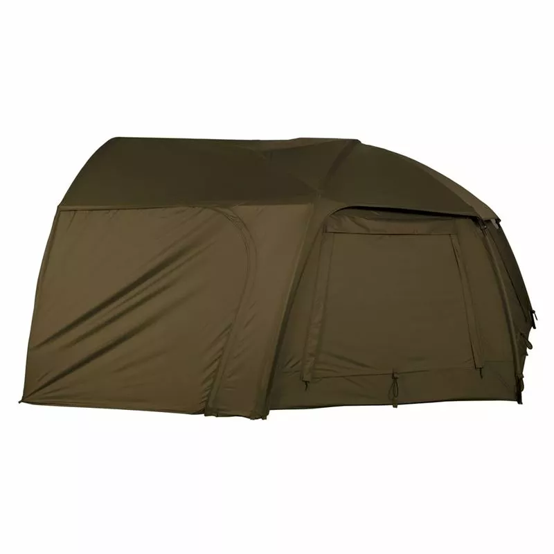 Trakker Tempest 150 Bivvy Social Cap Aquatexx EV - Extensions & porches 5 Trakker Tempest 150 Bivvy Social Cap Aquatexx EV - Extensions & porches - Image 5