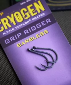 ESP Cryogen Grip Rigger Hooks - -Carp Sales Store 2swsz5tr636777830164142605