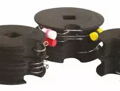 Fox Edges Chod Discs - Chod & zig boxes