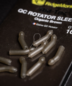 Ridge Monkey Connexion QC Rotator Sleeves - Lead clips & sleeves -Carp Sales Store 2ts1ejtd637124316473161231