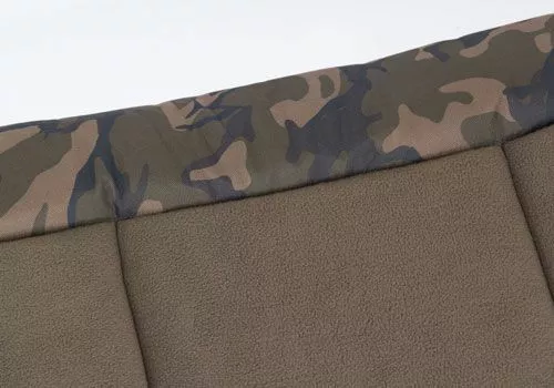 Fox R1 Compact Camo Bedchair - Bedchairs 3 Fox R1 Compact Camo Bedchair - Bedchairs - Image 3