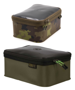 Korda Compac 220 - Accessory bags