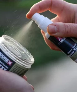CC Moore Odyssey XXX Booster Liquid - Bait sprays
