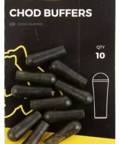 Avid Carp Chod Buffers - Lead clips & sleeves