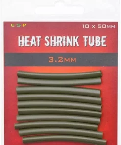 ESP Heat Shrink Tube - Rig tubing & shrink tube