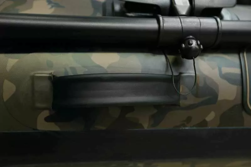 Fox 290 Inflatable Boats - Boats & motors 6 Fox 290 Inflatable Boats - Boats & motors - Image 6