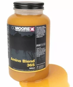 CC Moore Liquid Amino Blend 365 - Oils & syrups