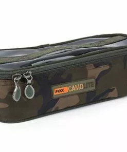Fox Camolite Accessory Bags - -Carp Sales Store 2xhpffzb635999560256969468