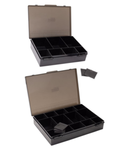 Nash Box Logic Tackle Boxes -